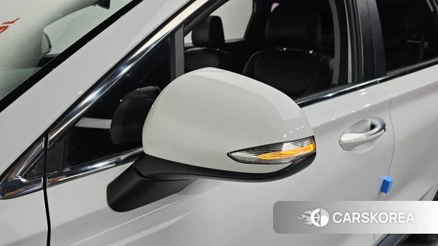 Hyundai Santa Fe TM id 4476987 из Кореи 20