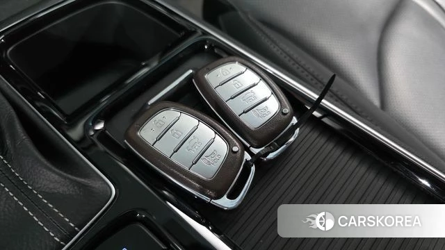 Hyundai Sonata New Rise id 4960273 из Кореи 20