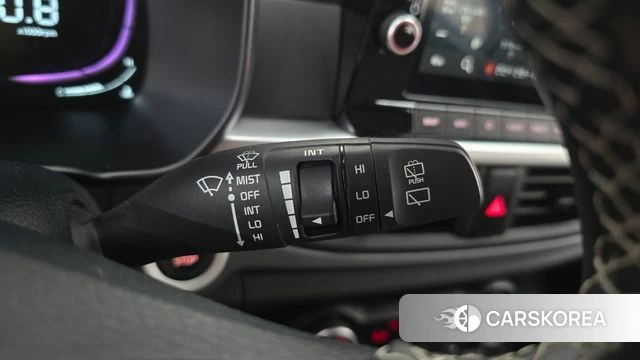 Kia The New Morning (JA) id 4975309 из Кореи 20