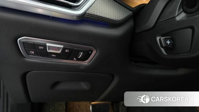BMW X6 (G06) id 4950849 из Кореи 20