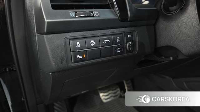 Ssangyong The New Rexton Sports Cannes id 4922001 из Кореи 20