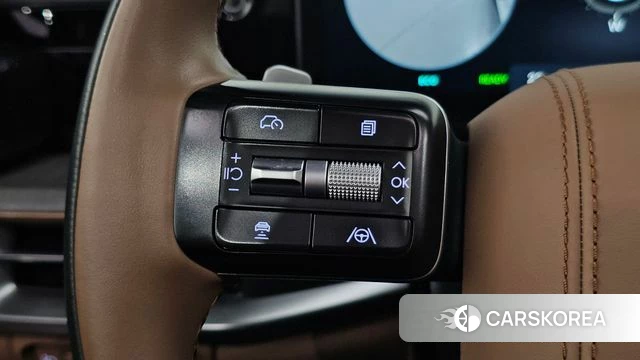 Hyundai Grandeur Hybrid (GN7) id 4965448 из Кореи 20