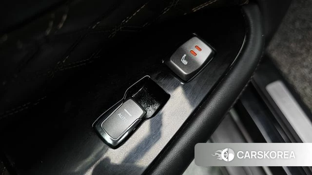 Ssangyong All New Rexton id 4936169 из Кореи 20