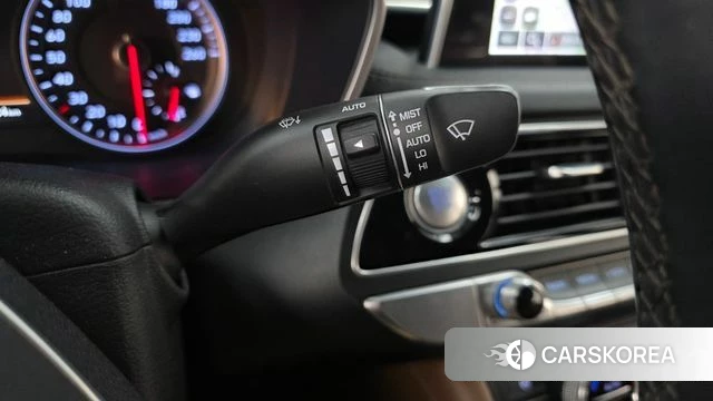 Genesis G70 id 4983303 из Кореи 20