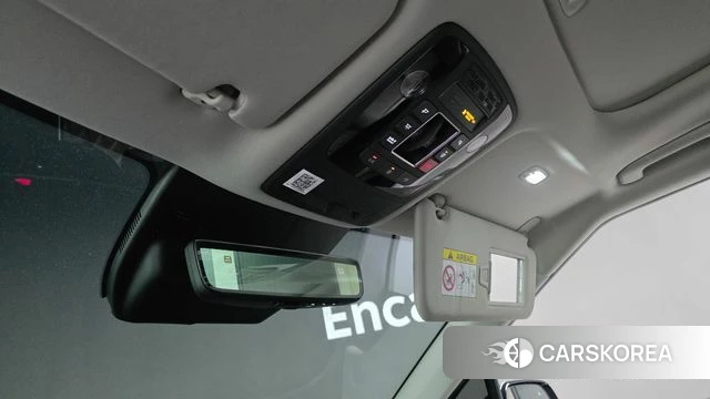Kia The New Carnival 4th Generation id 4950173 из Кореи 20