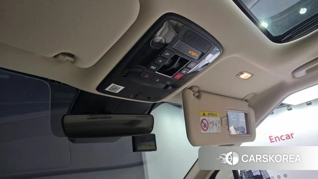 Kia Carnival 4th generation id 4950609 из Кореи 20