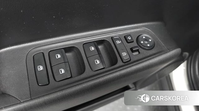 Hyundai Casper id 4745545 из Кореи 20