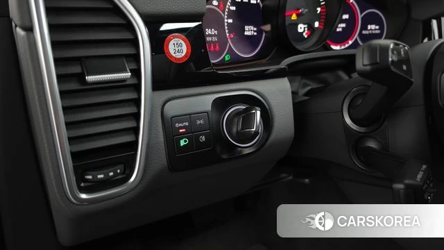 Porsche Cayenne (PO536) id 4991320 из Кореи 20