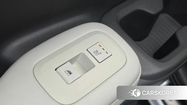 Hyundai Santa Fe (MX5) id 5021149 из Кореи 20