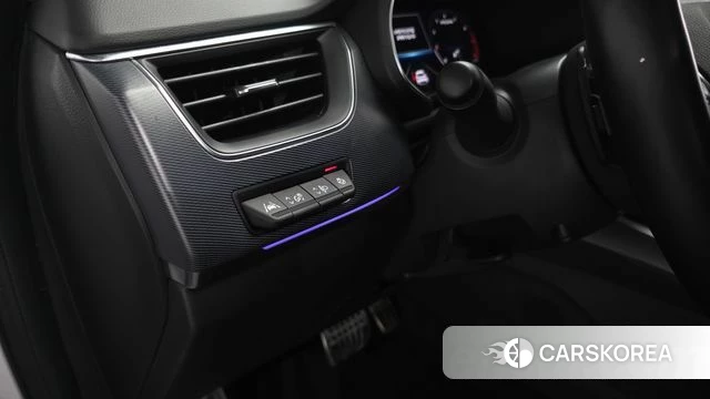 Renault Korea (Samsung) XM3 id 4998075 из Кореи 20