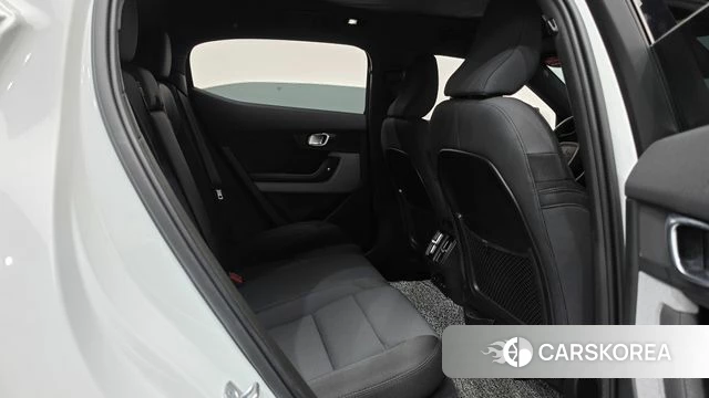 Polestar Polestar 2 id 4991582 из Кореи 20