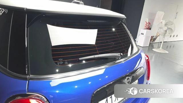 Mini Cooper id 4895220 из Кореи 20