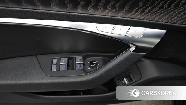 Audi A6 (C8) id 4370038 из Кореи 20