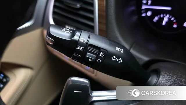 Genesis G80 id 4918403 из Кореи 20
