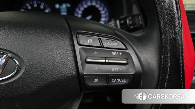 Hyundai Kona id 4978216 из Кореи 20