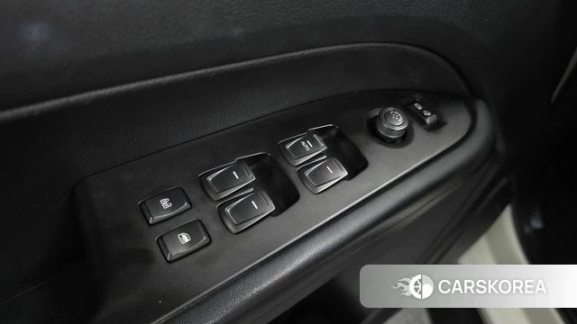 Ssangyong Rexton Sports id 4988243 из Кореи 20
