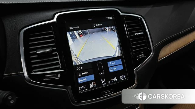Volvo XC90 second Generation id 5029231 из Кореи 20