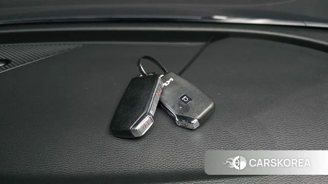 Kia Sportage 5th Generation id 4995951 из Кореи 20