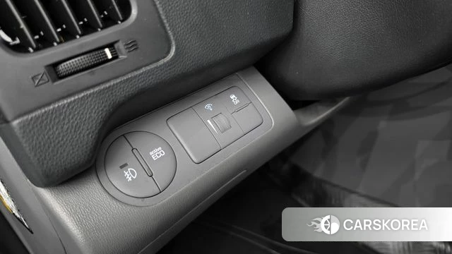 Hyundai The New Grand Starex id 5003654 из Кореи 20