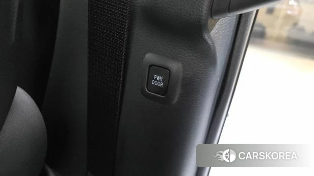 Toyota Sienna 4th Generation id 4980202 из Кореи 20
