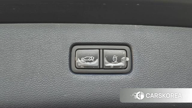Genesis GV80 id 5017223 из Кореи 20