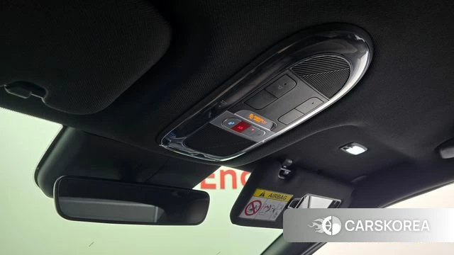 Hyundai Ionic 6 id 4951020 из Кореи 20