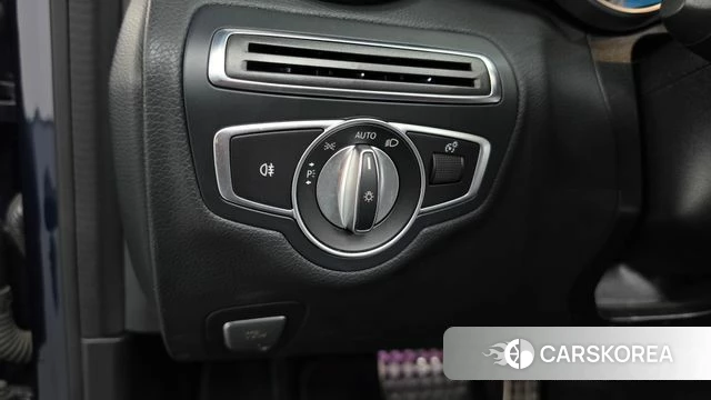 Mercedes-Benz C-Class W205 id 4977728 из Кореи 20
