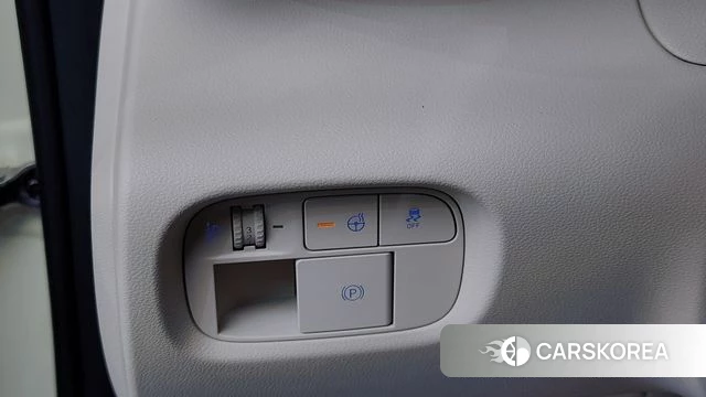 Hyundai Casper Electric id 4934904 из Кореи 20