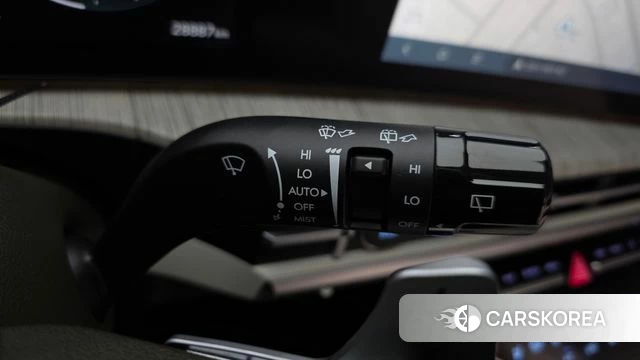 Hyundai Santa Fe (MX5) id 4980413 из Кореи 20