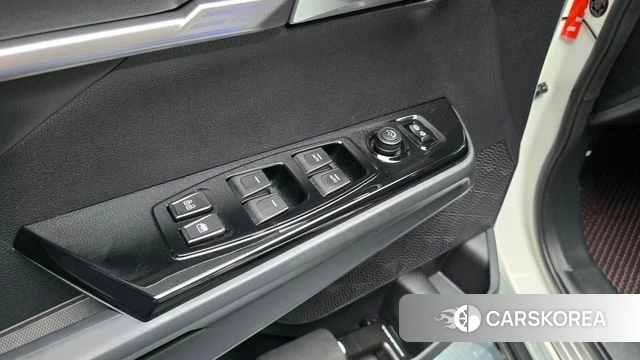 Ssangyong Torres EVX id 4934917 из Кореи 20