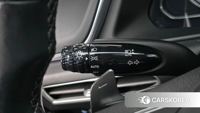 Hyundai Sonata (DN8) id 5053004 из Кореи 20