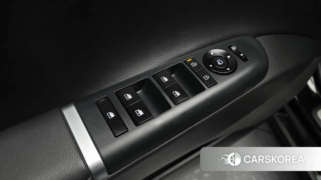 Hyundai Grandeur (GN7) id 4980745 из Кореи 20