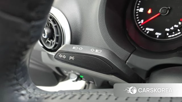 Audi New A3 id 5018128 из Кореи 20