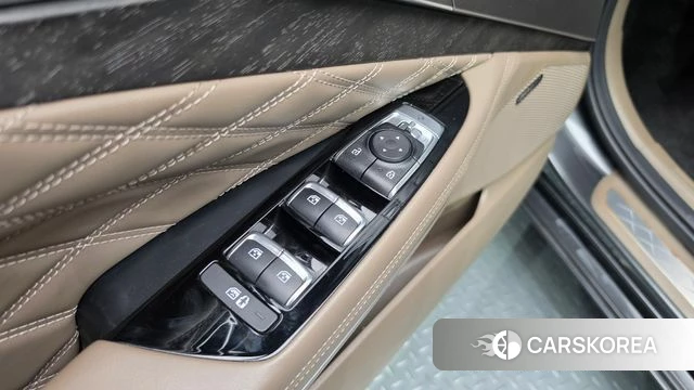 Kia K8 Hybrid id 4950730 из Кореи 20