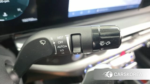 Hyundai Grandeur (GN7) id 4681811 из Кореи 20