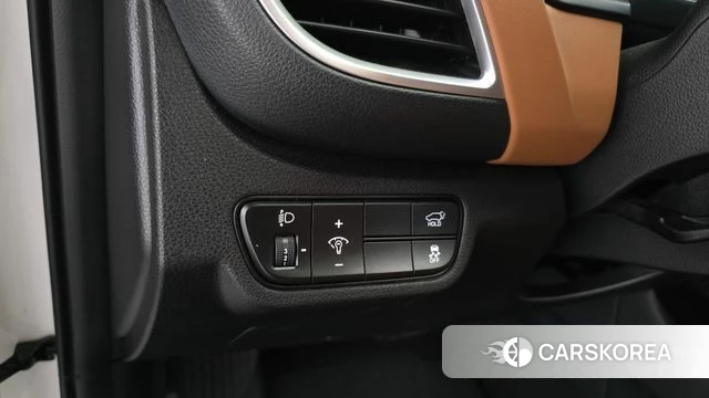 Kia The New Seltos id 5021912 из Кореи 20