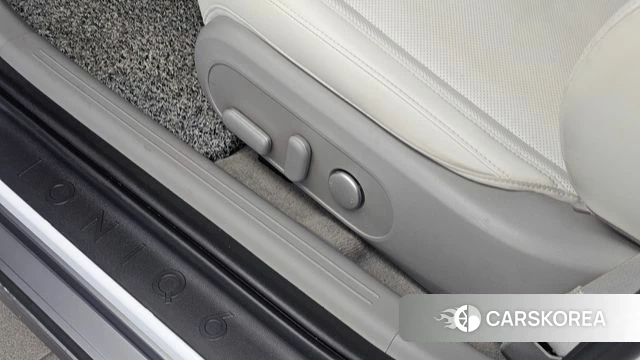 Hyundai Ionic 6 id 5027481 из Кореи 20