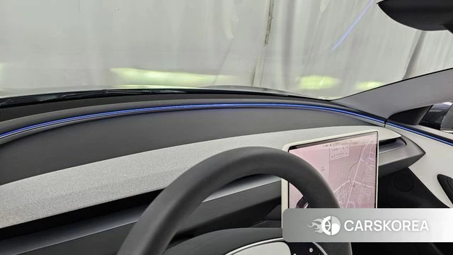 Tesla Model 3 id 4990465 из Кореи 20