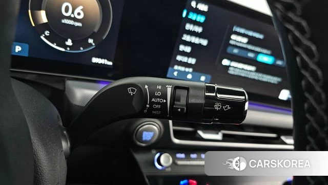 Hyundai Sonata D Edge (DN8) id 5039549 из Кореи 20