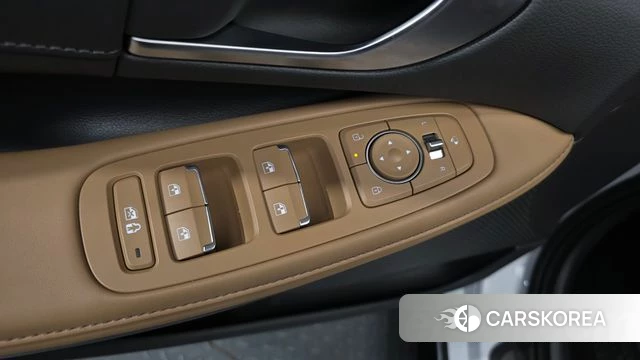 Hyundai Sonata D Edge (DN8) id 5038917 из Кореи 20