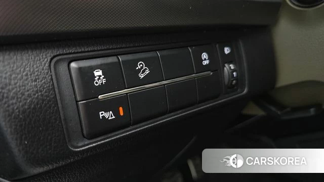 Ssangyong The New Rexton Sport id 4950769 из Кореи 20