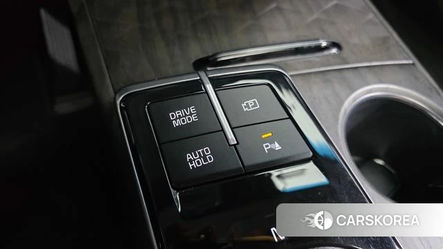 Kia K8 id 4707820 из Кореи 20