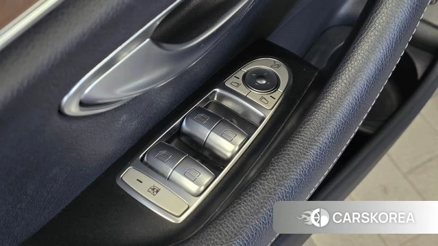 Mercedes-Benz E-Class W213 id 5034618 из Кореи 20