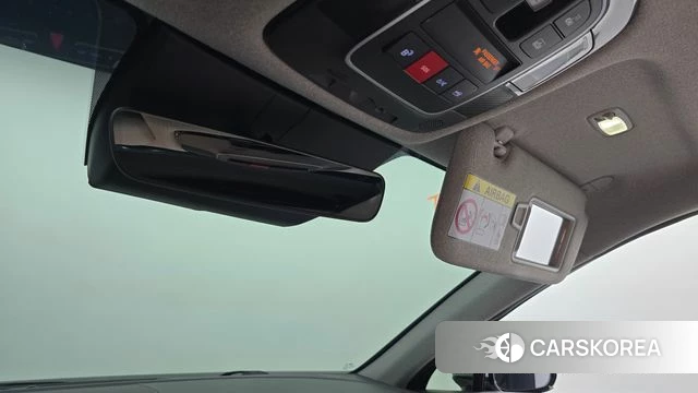 Hyundai Sonata D Edge (DN8) id 4630605 из Кореи 20