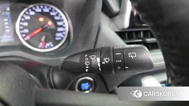 Toyota RAV4 5th Generation id 4943710 из Кореи 20
