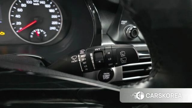 Kia Seltos id 5023605 из Кореи 20