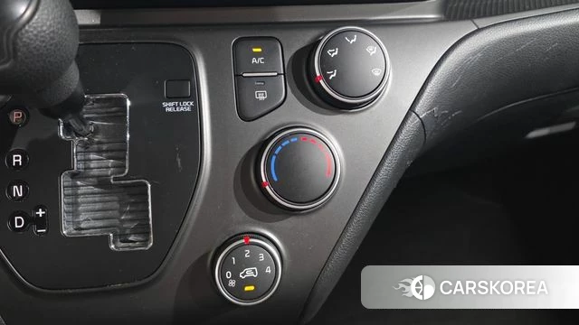 Kia The New Kia Ray id 4701479 из Кореи 20