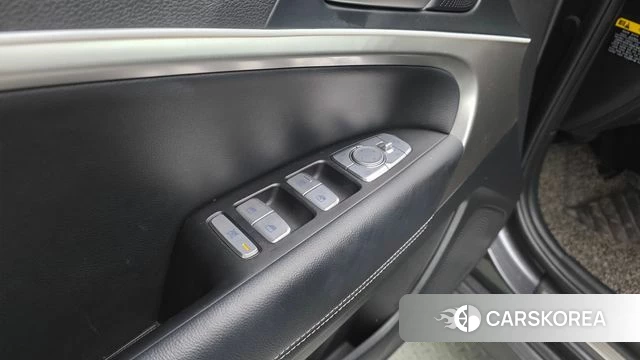 Genesis G70 id 4998320 из Кореи 20