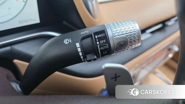 Genesis G90 (RS4) id 5053186 из Кореи 20