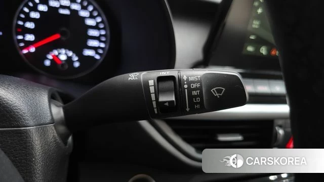 Kia Come New K3 id 4642309 из Кореи 20